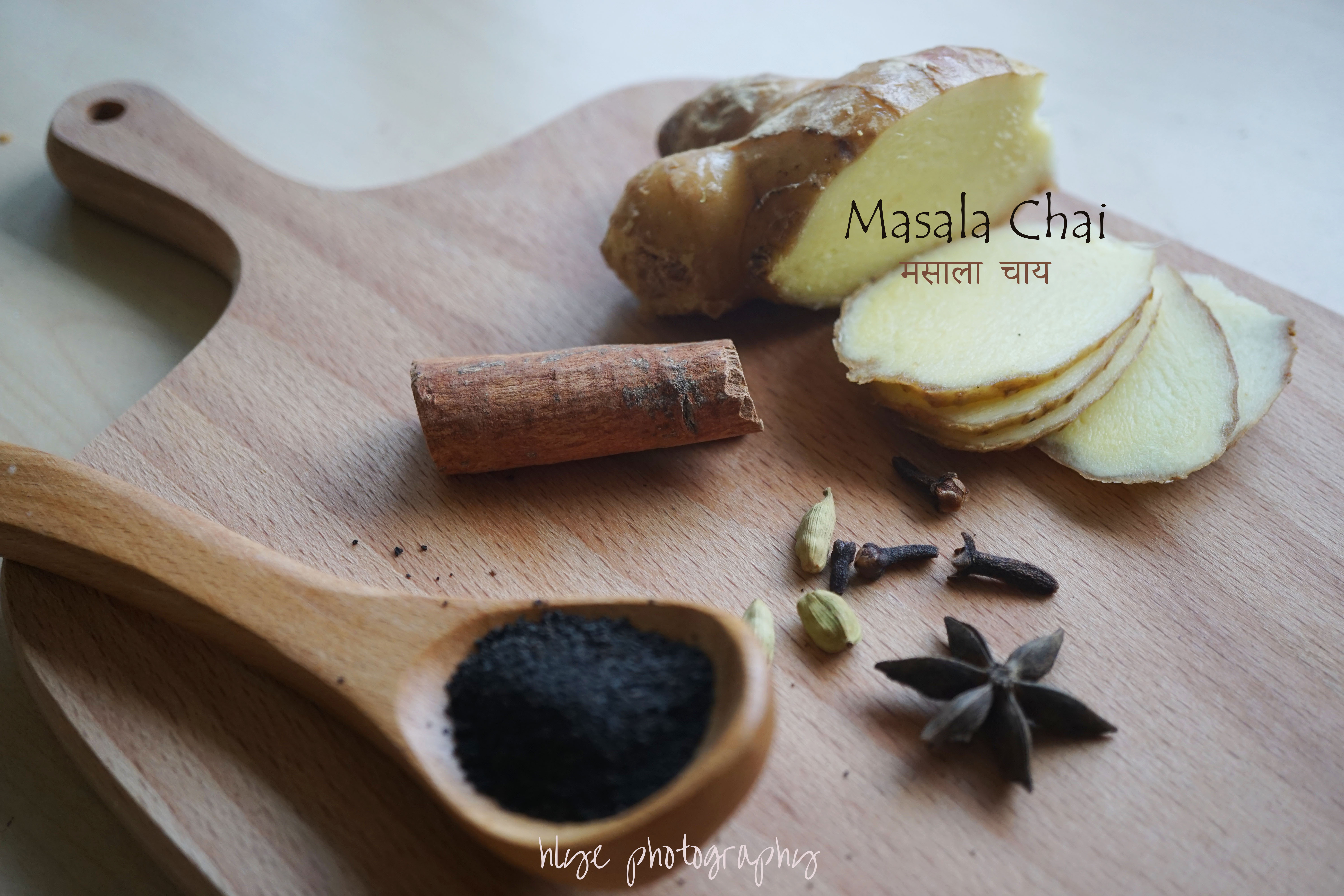 叫人上瘾的香浓印度香料茶（Masala Chai）的做法 步骤1