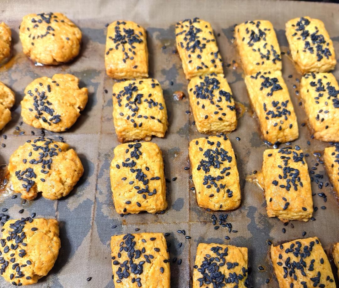 『糕』东北炉果