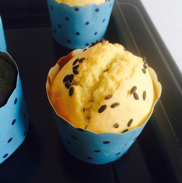 无水无油老式脆皮蛋糕