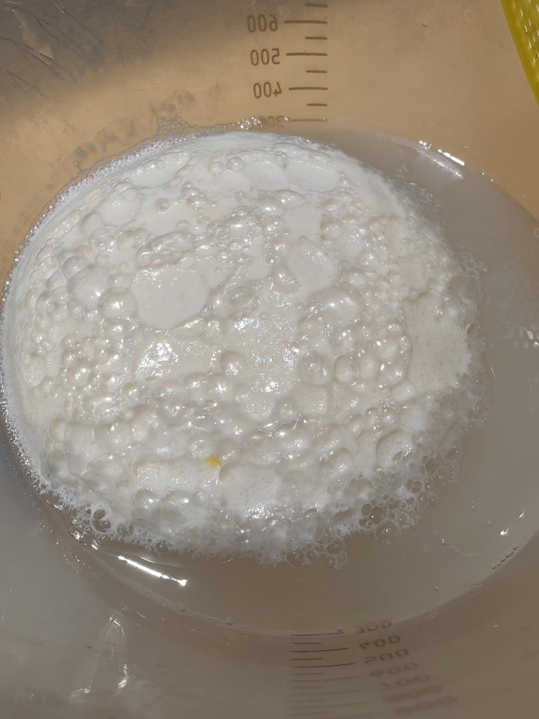 手把手教你蒸馒头