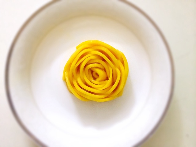 慢慢来，一切都来得及