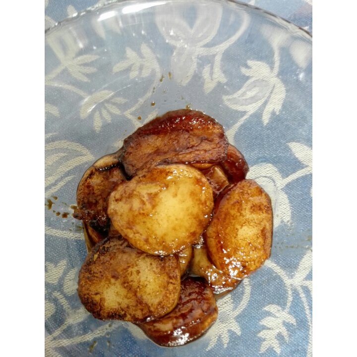 糖油粑粑