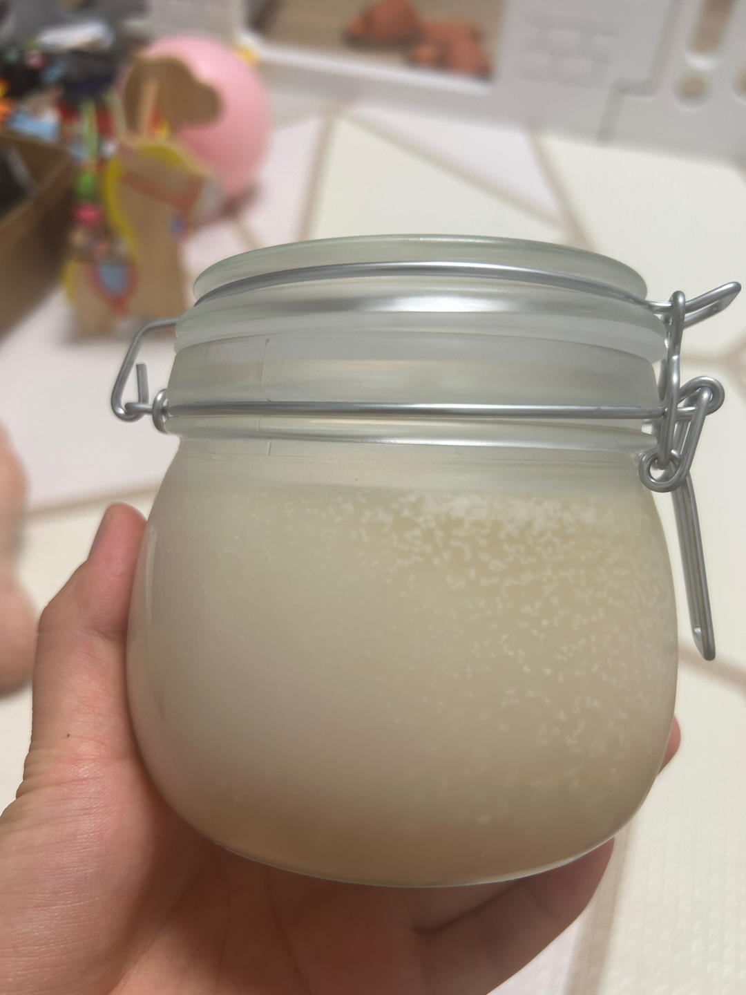 熬猪油～雪白不腥、出油量大 糕点起酥油