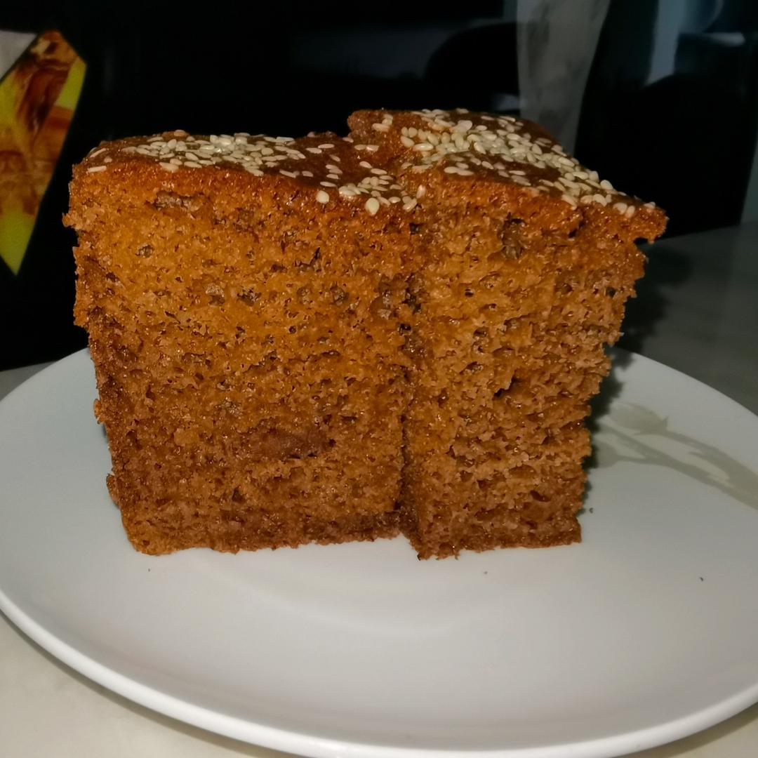 曼食慢语 | 红糖姜撞奶配红糖枣糕，谁还叫我喝热水？