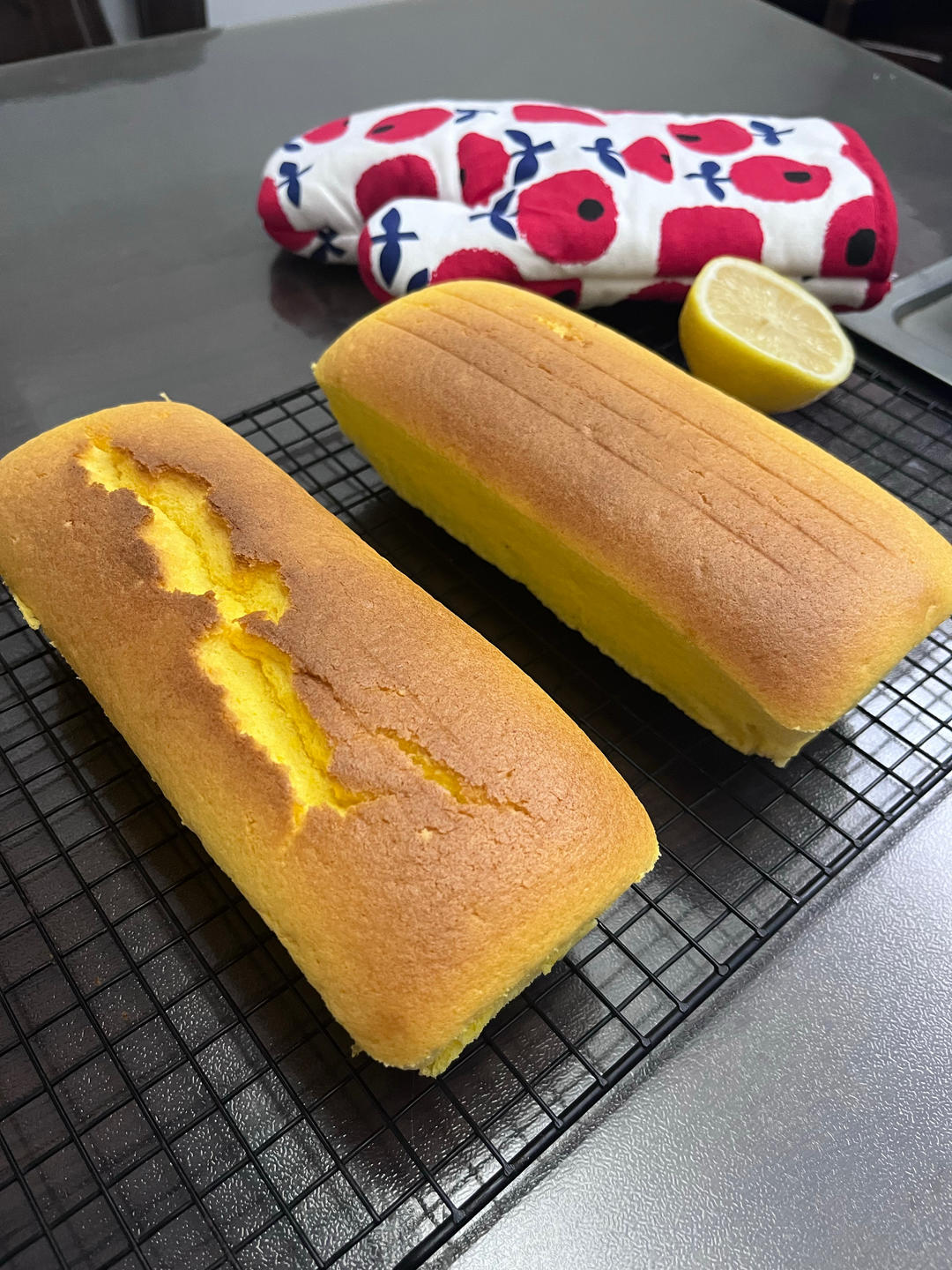 云朵酸奶蛋糕