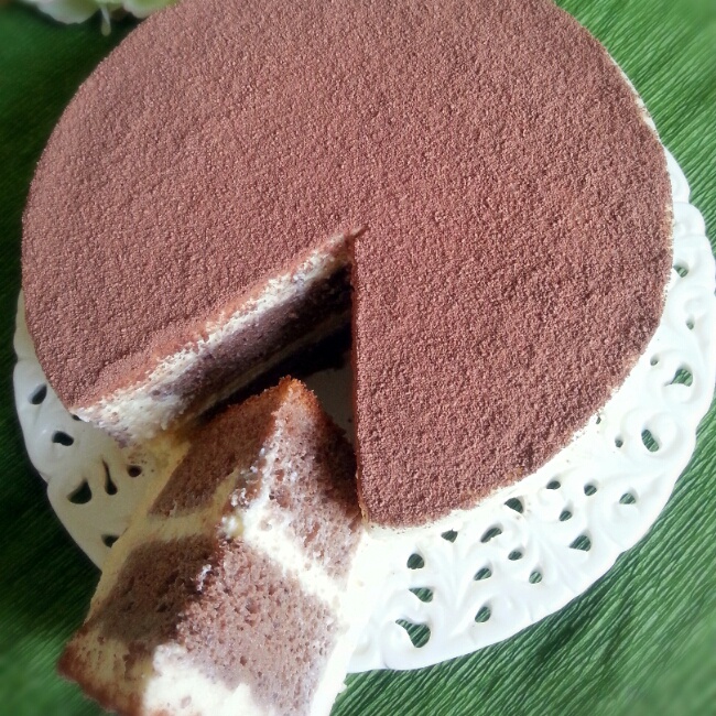 提拉米苏（硬身版）