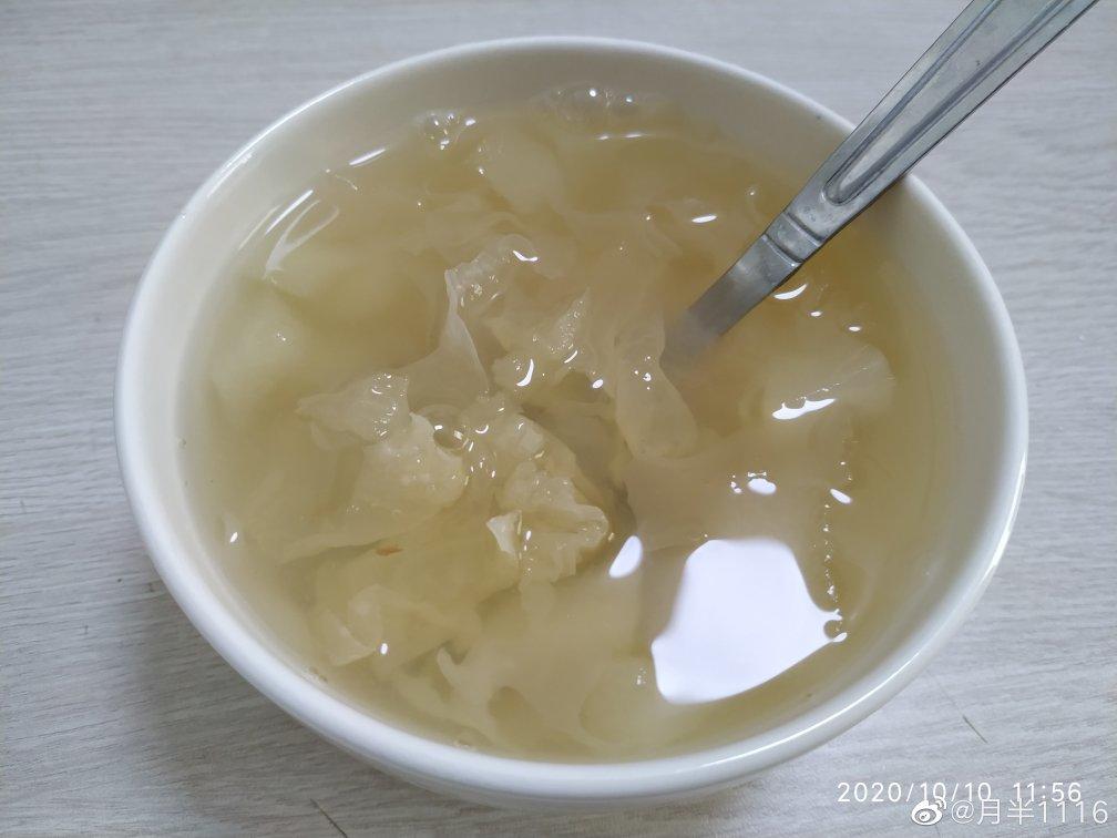老北京小吊梨汤