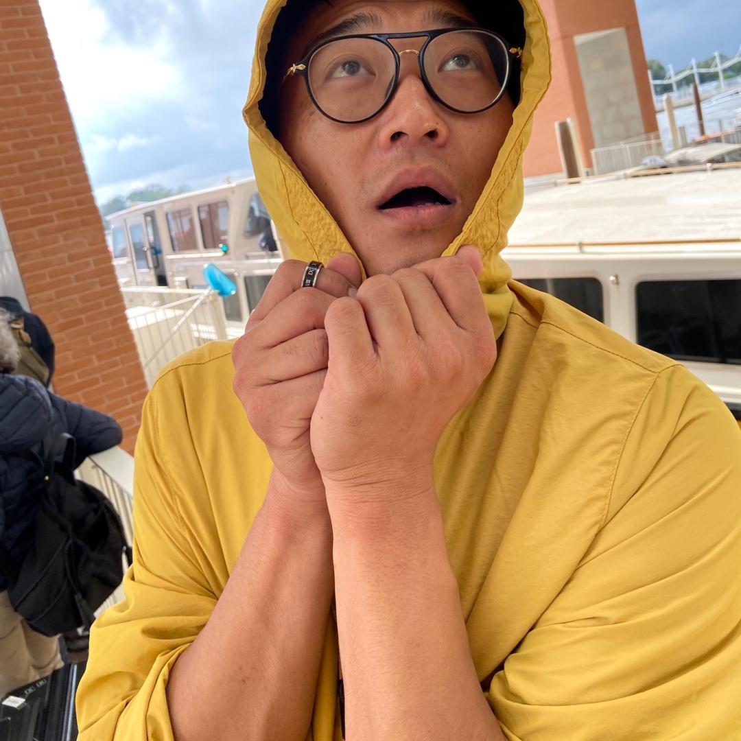 贝加尔的苏武