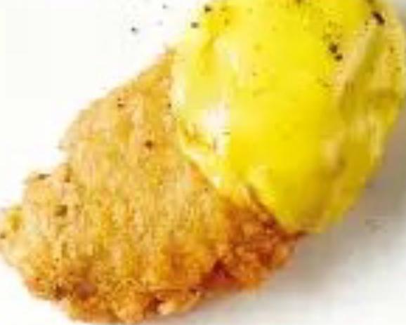 蜂蜜芥末酱韩式炸鸡蘸酱的做法