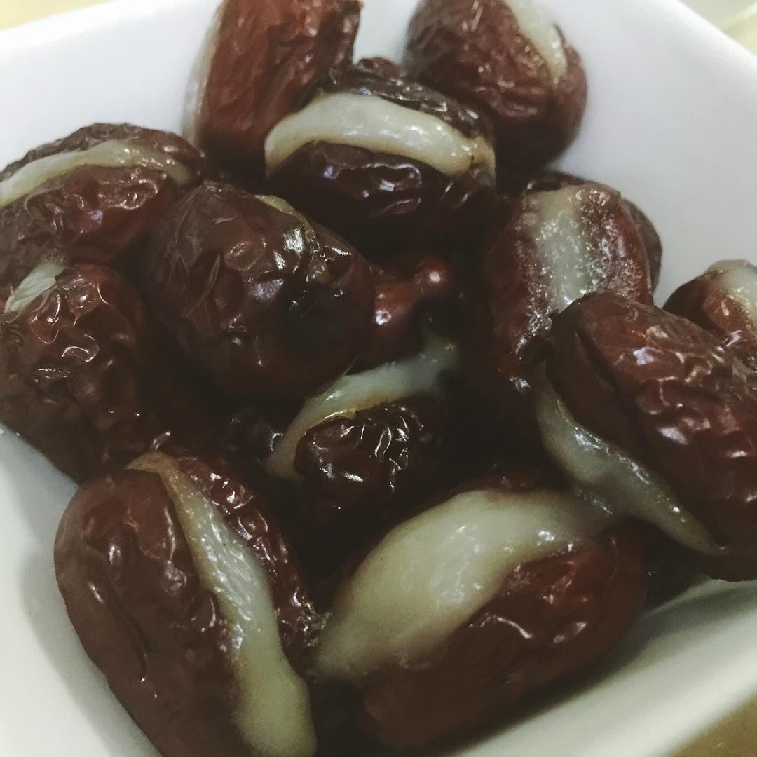 【曼达小馆】心太软