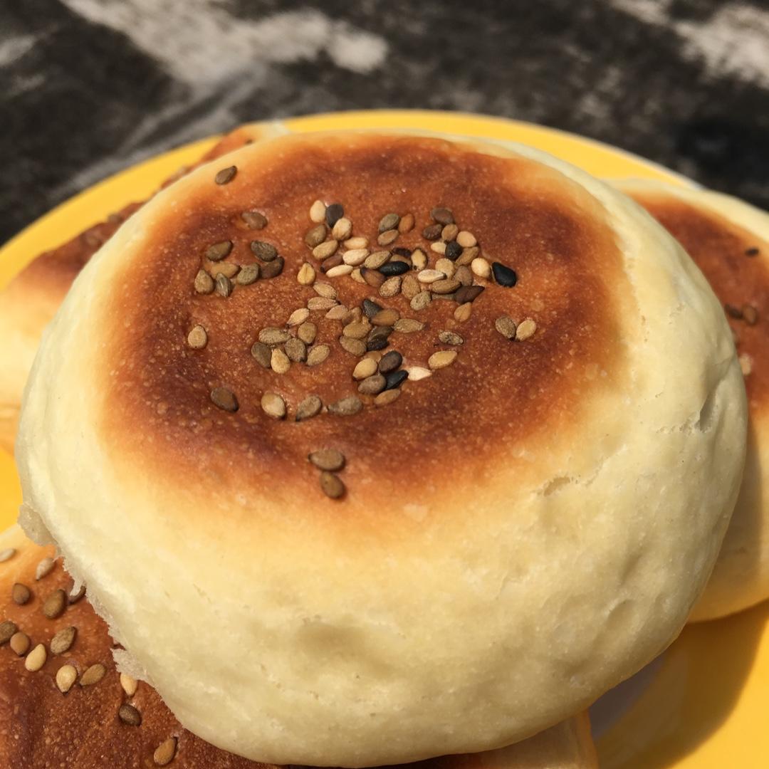 帅非牌红豆饼饼