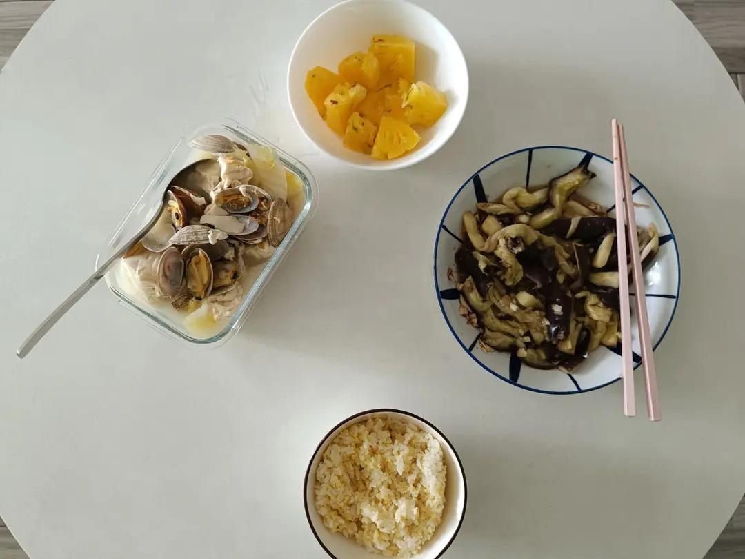 清热奶白豆腐汤！真的鲜！