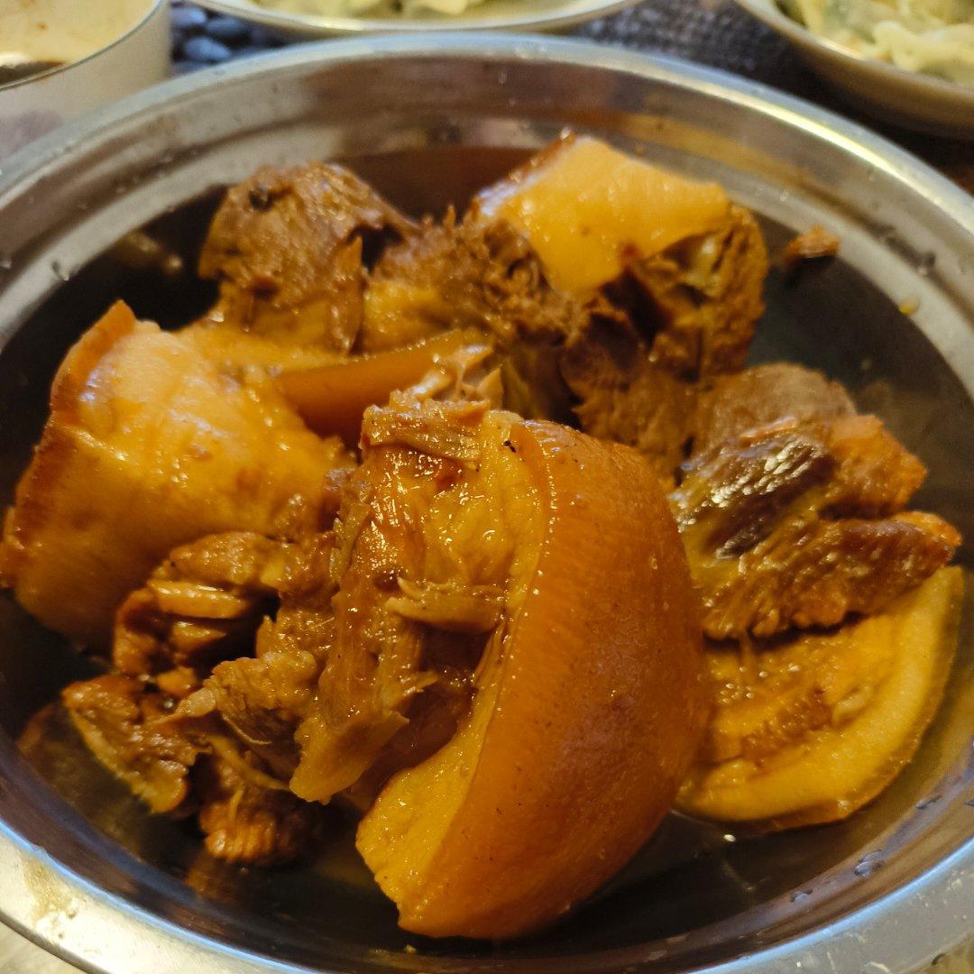 祖传独家秘制卤肉（超详细教程）