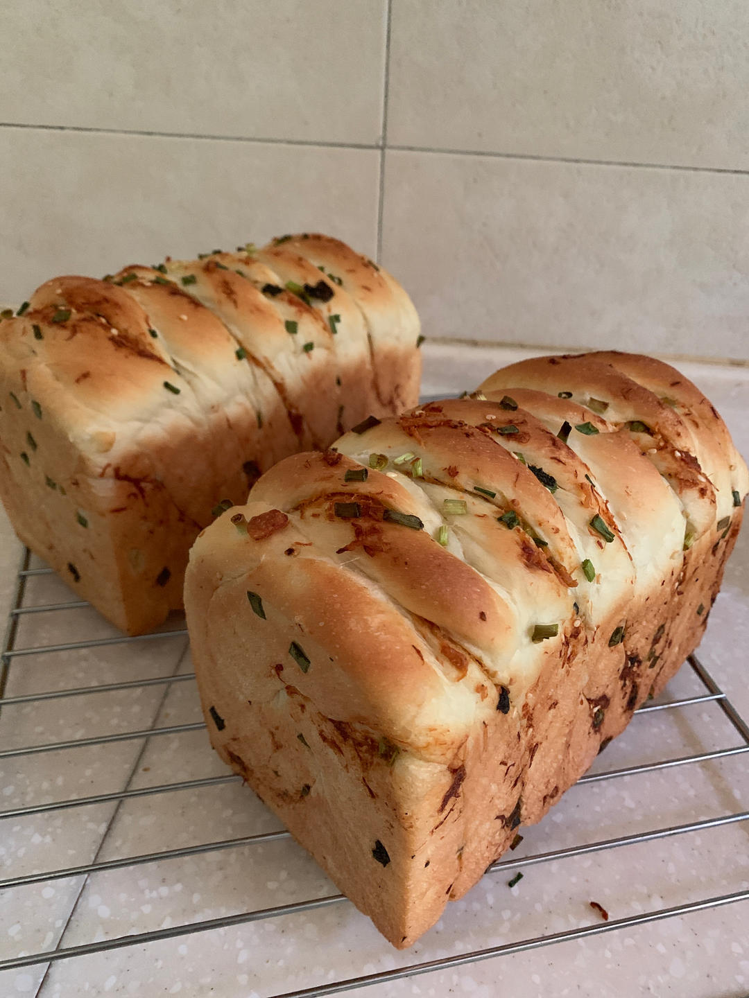 肉松吐司【超多料香爆马苏里拉】