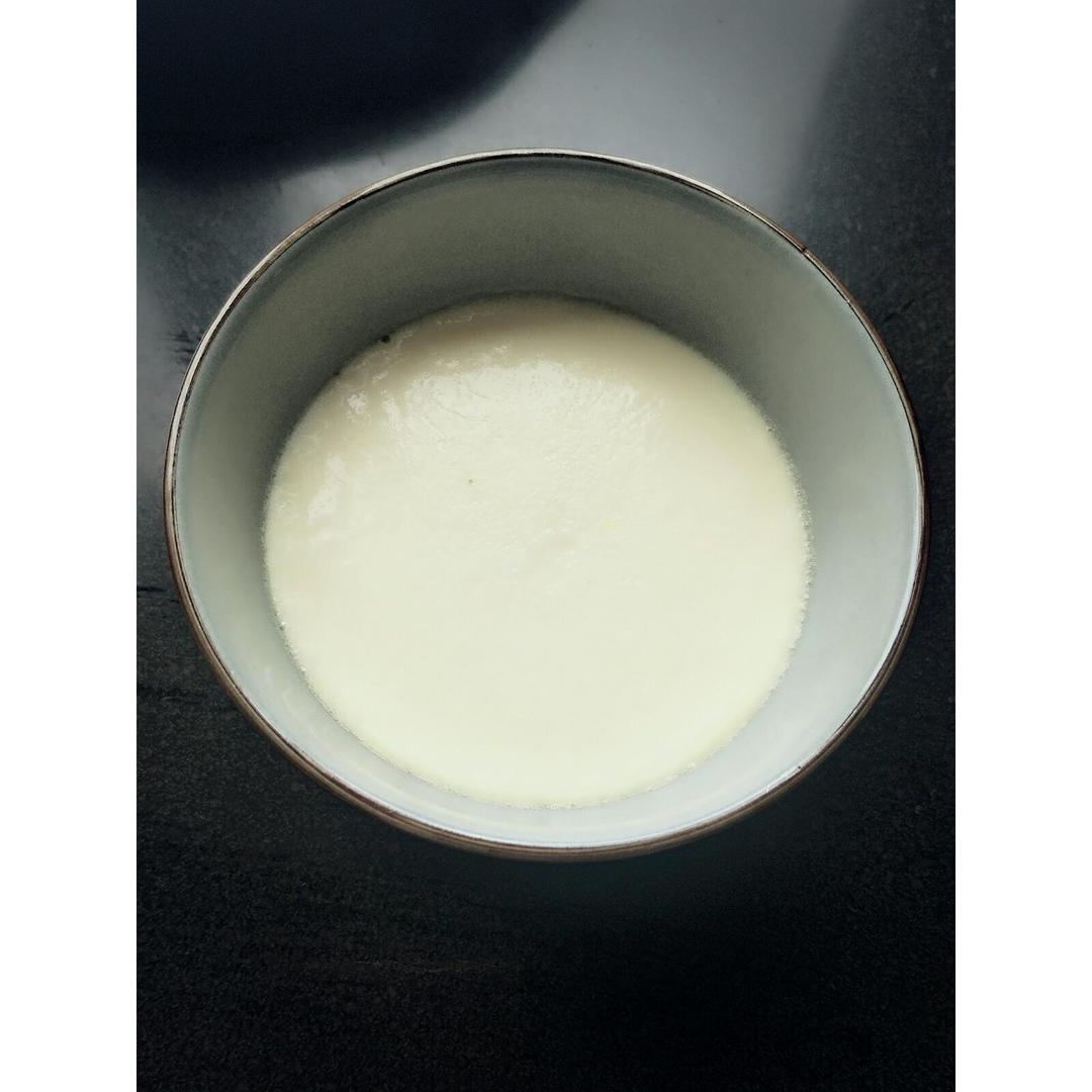 鸡蛋羹（辅食系列）