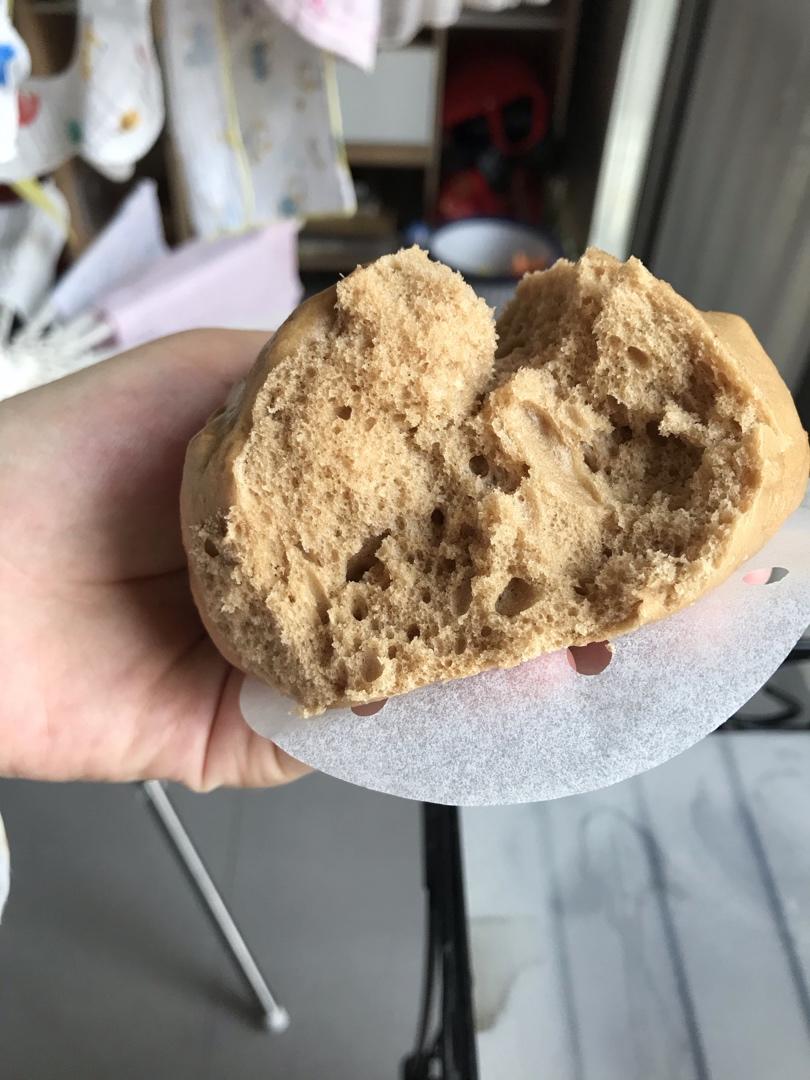 【红糖开花馒头】一招做出开花馒头，好吃又好玩！