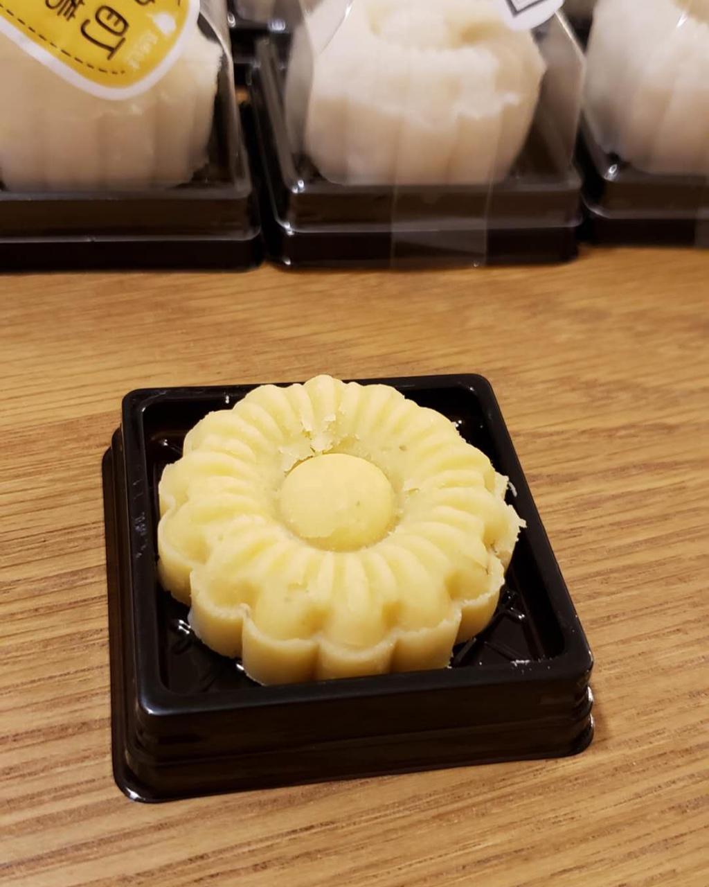 绿豆糕