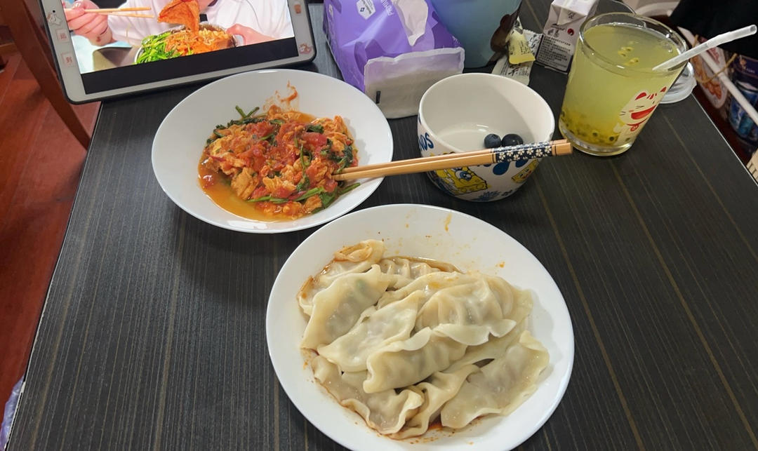 姑苏食记