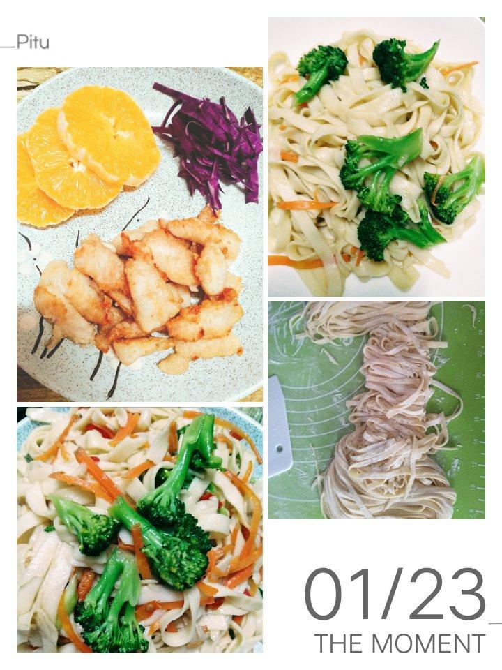 香煎巴沙鱼柳（快手版）