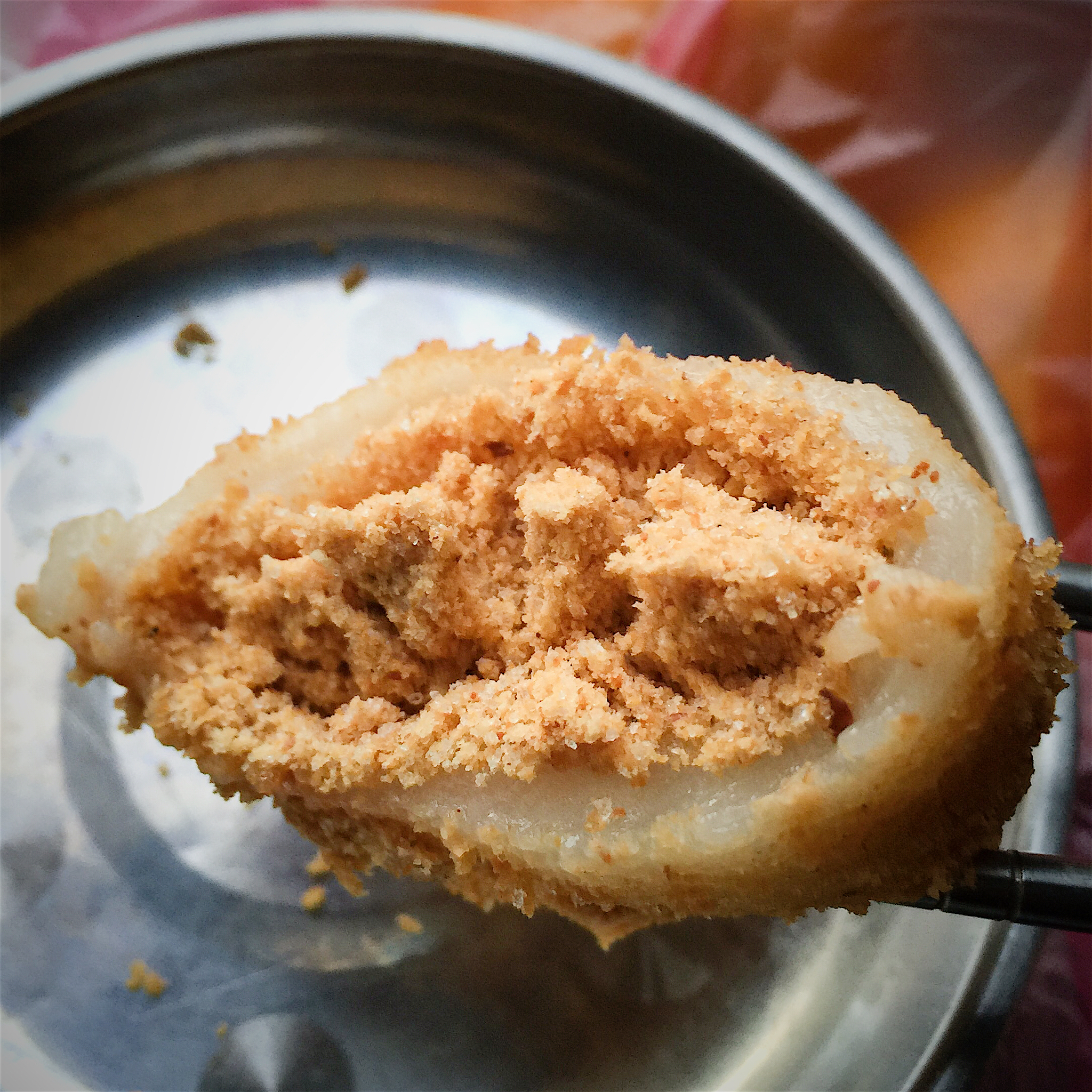 台湾美食呷透透