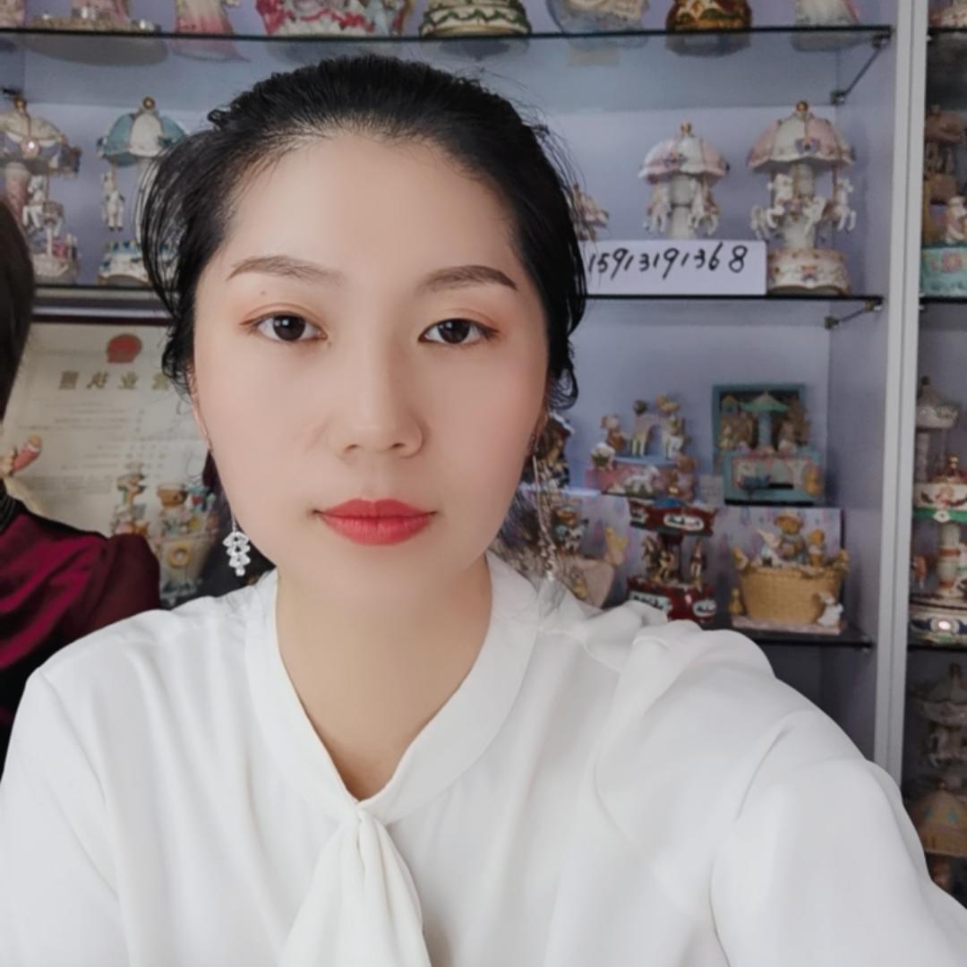 蜗牛姐555