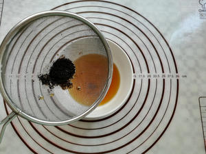 蜂蜜红茶费南雪(改良版）的做法 步骤9