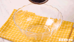 紫米燕麦鸽子椰 | 粉糯香滑的做法 步骤1