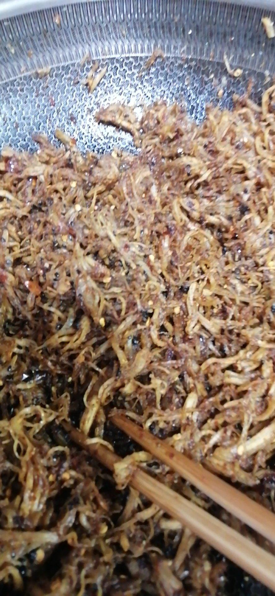 「灯影鸡丝」鸡胸肉的神仙吃法，灯影牛肉的完美复刻