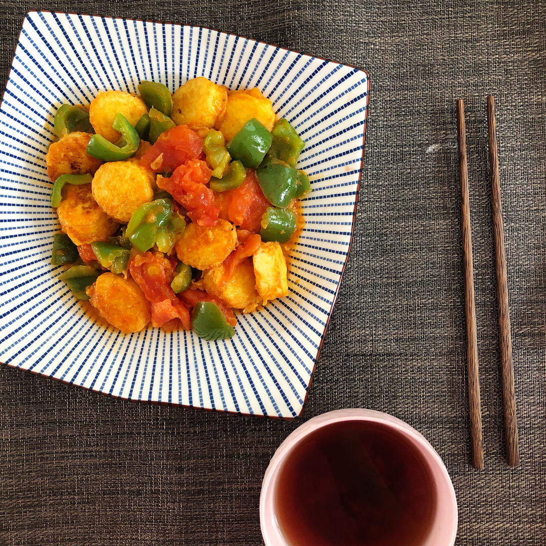 午餐•2019年7月19日