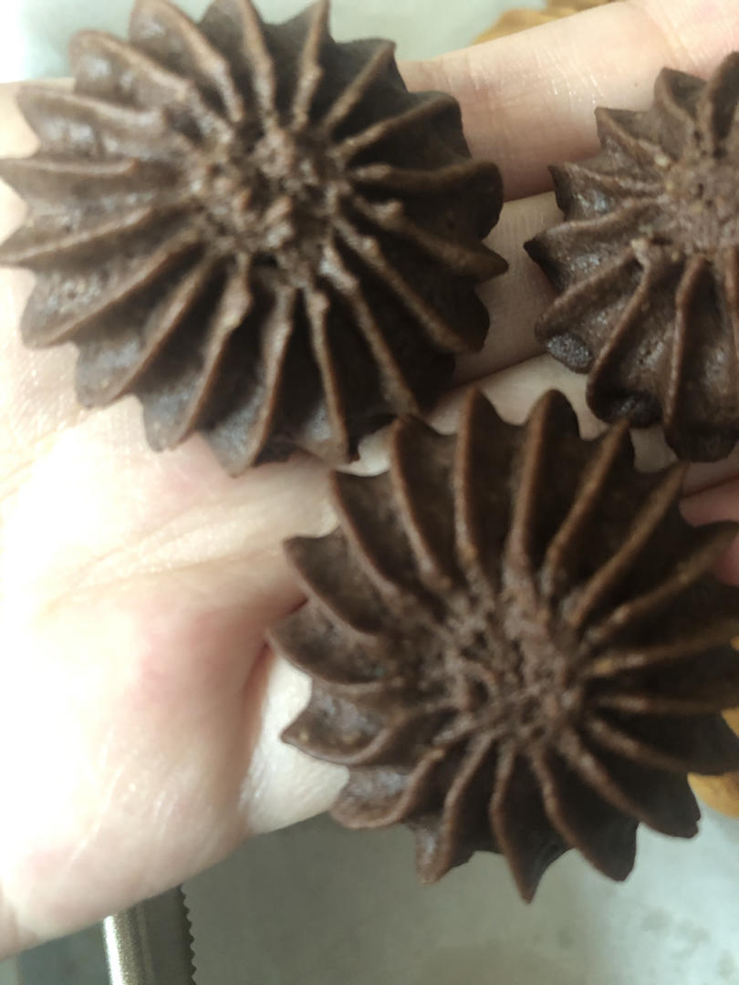 曲奇饼干（攻略）P妞的食记