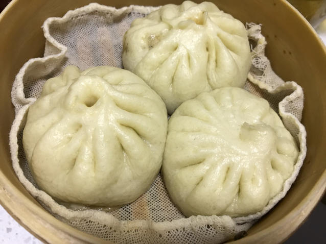 包子