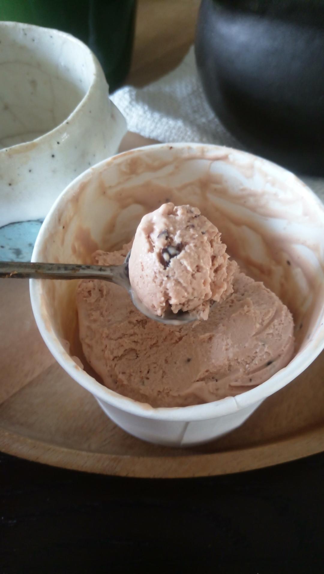 【小高姐】香草冰淇淋 手工制作的经典冰淇淋