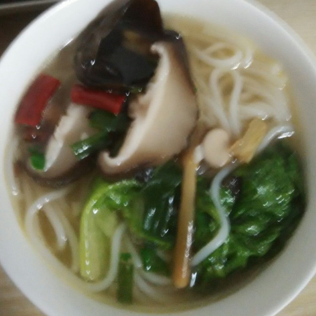 晚餐•2016年2月28日