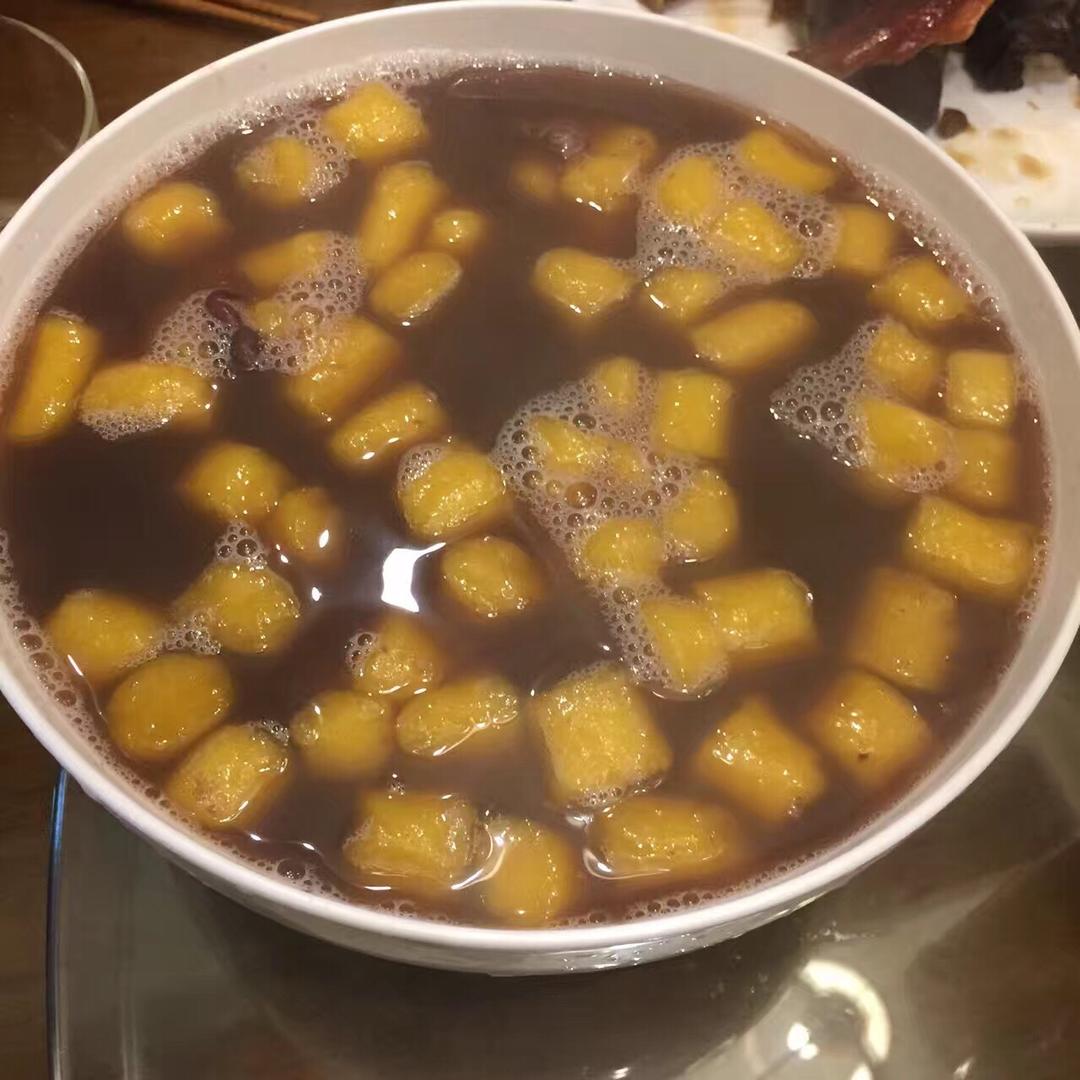红豆汤