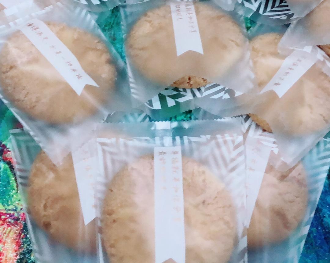 美味桃酥…中式点心