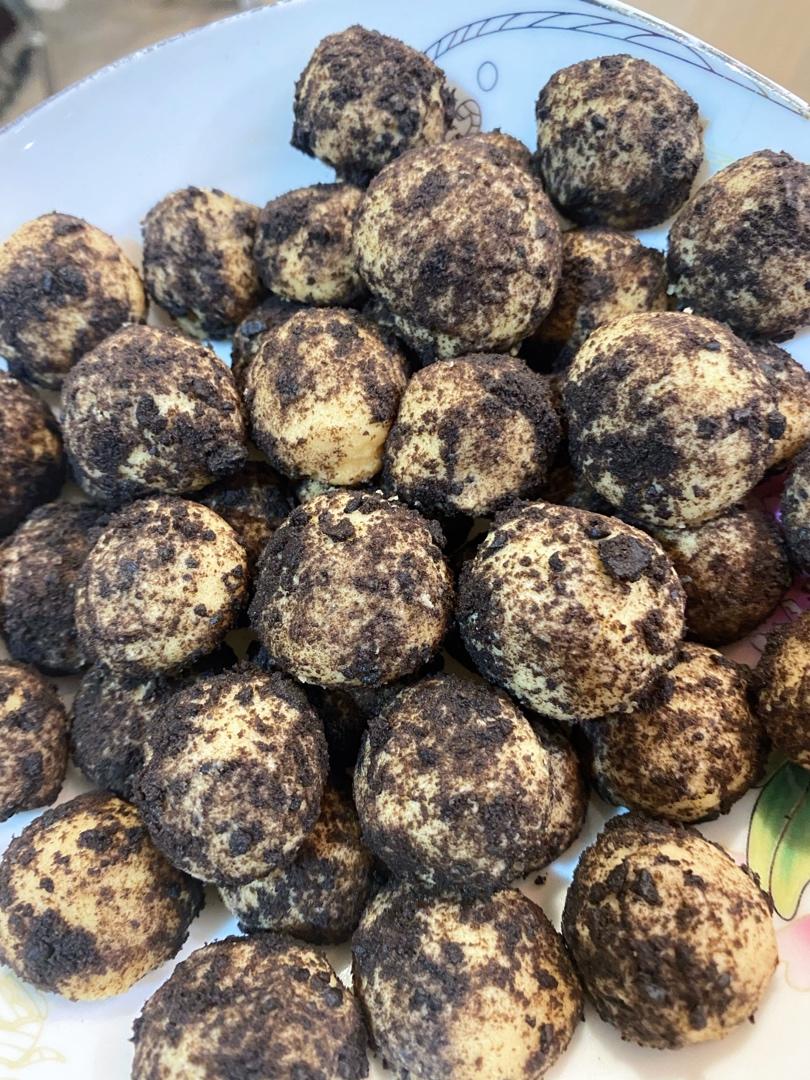 玛格丽特小饼干