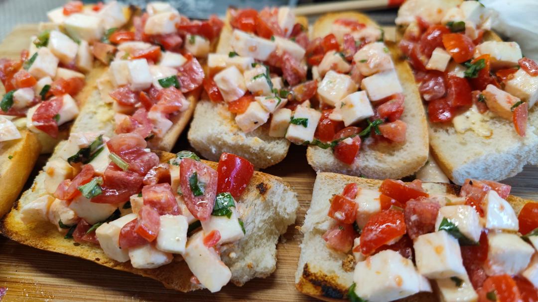 法棍不一样的减脂吃法巨简单