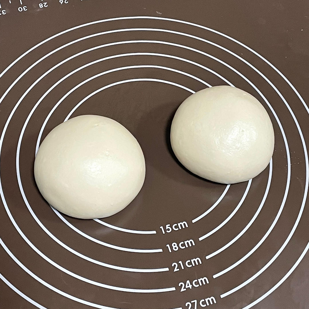 酒酿生吐司的做法 步骤2