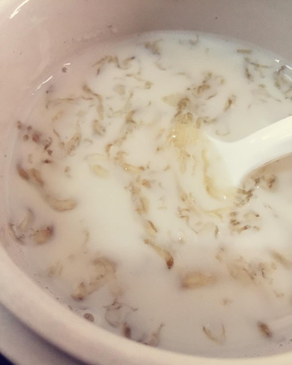 可能是最好吃的燕窝做法