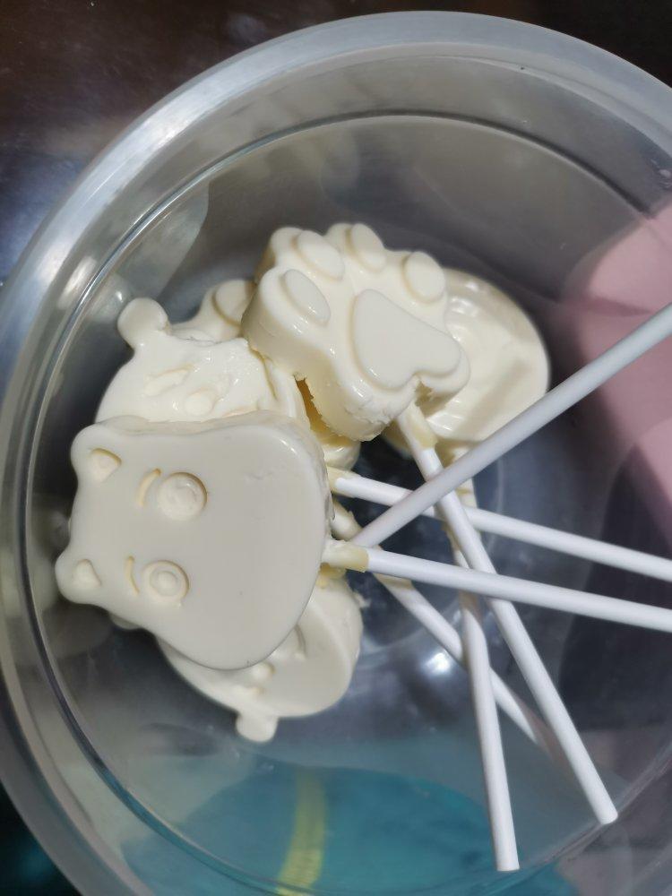 🍭高钙，哄娃利器—真的有奶酪的奶酪棒，快手零失败