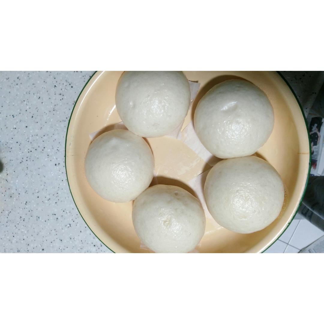 馒头成形记（图文完全版）