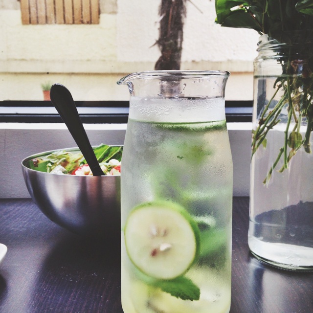 Detoxwater