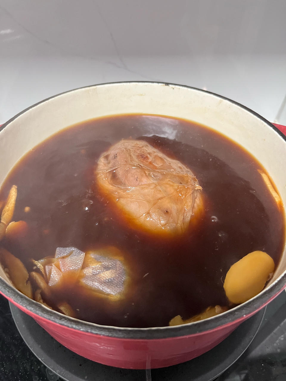 卤牛腱子（分分钟学会）