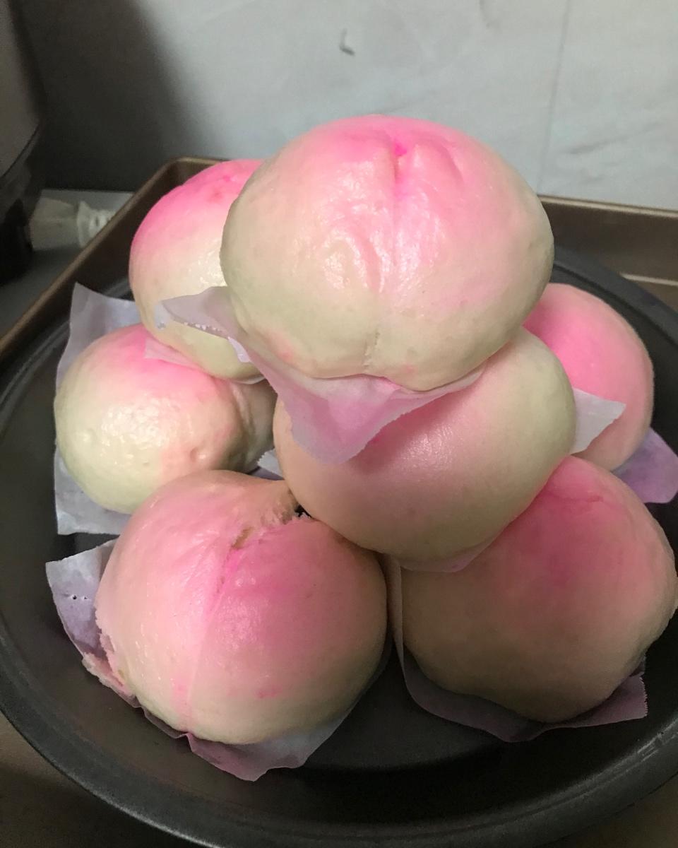 寿桃
