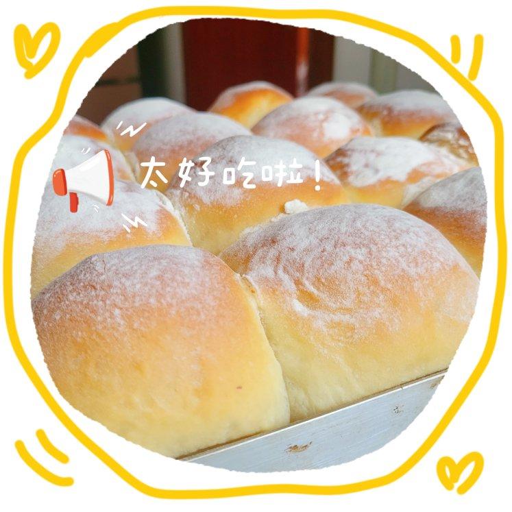 奶油奶酪软面包