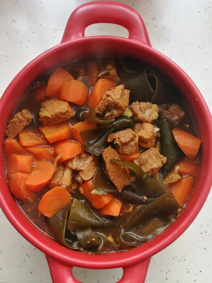 很“浪费”米饭的家常菜之一-------干锅菜花