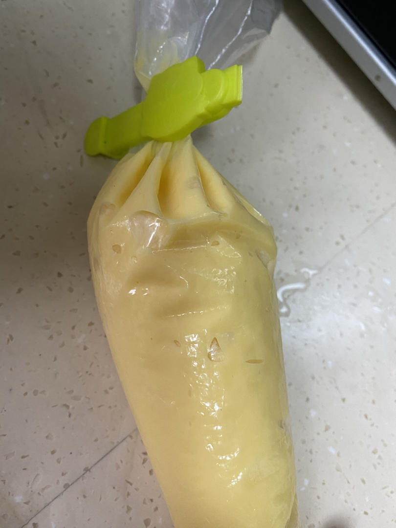 卡仕达酱