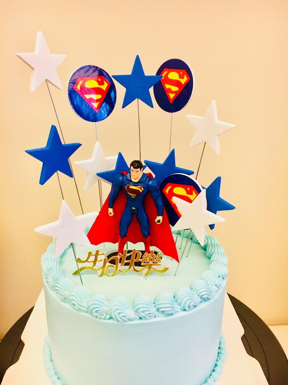 SweetCode奶油蛋糕