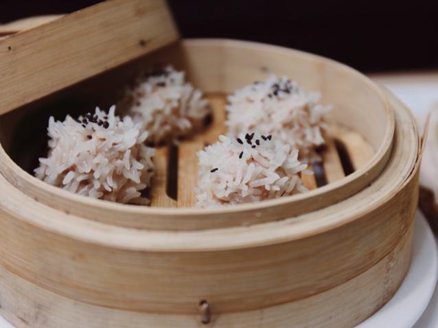 麻麻向前冲之早餐正能量