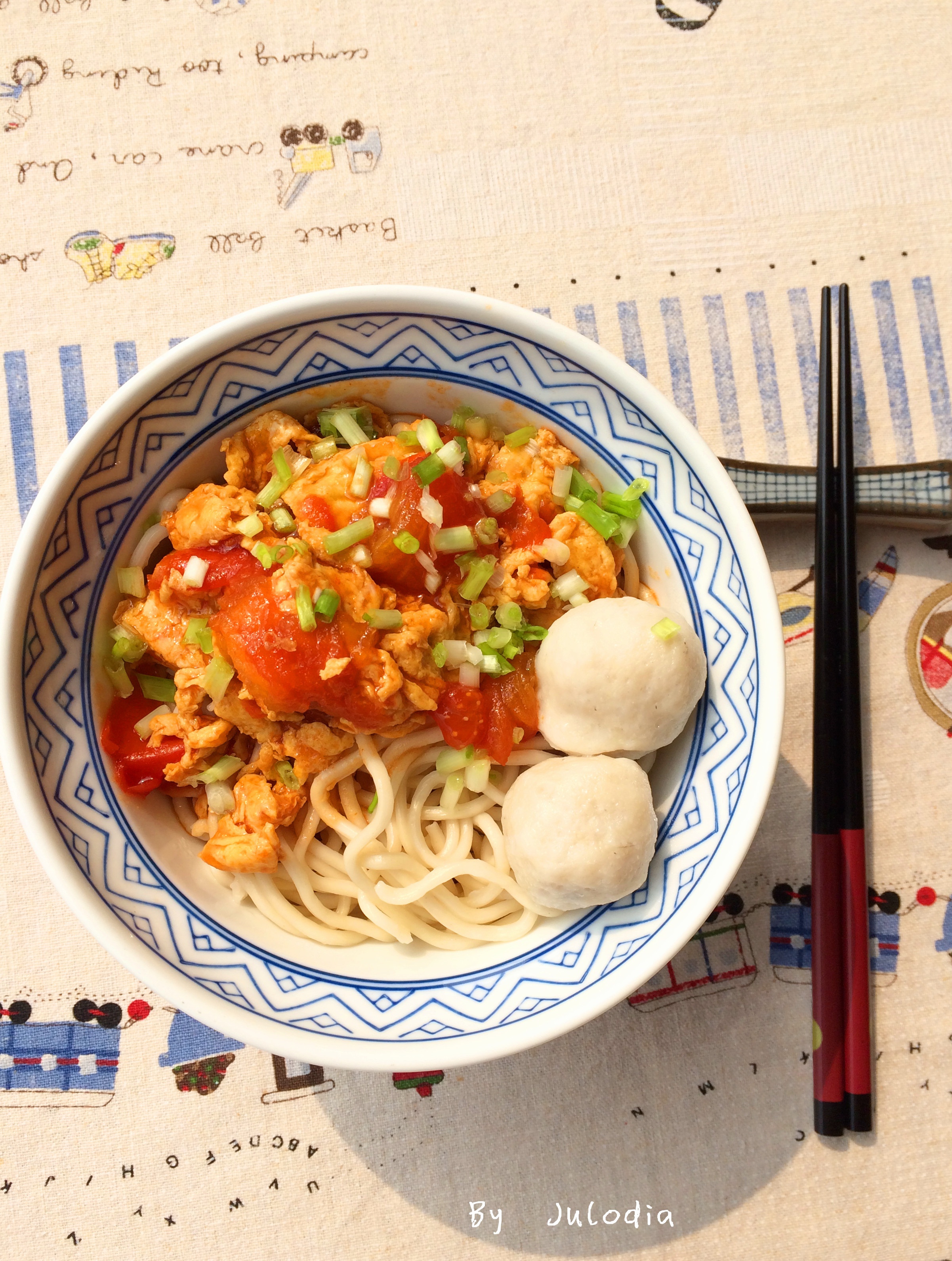 简食午餐